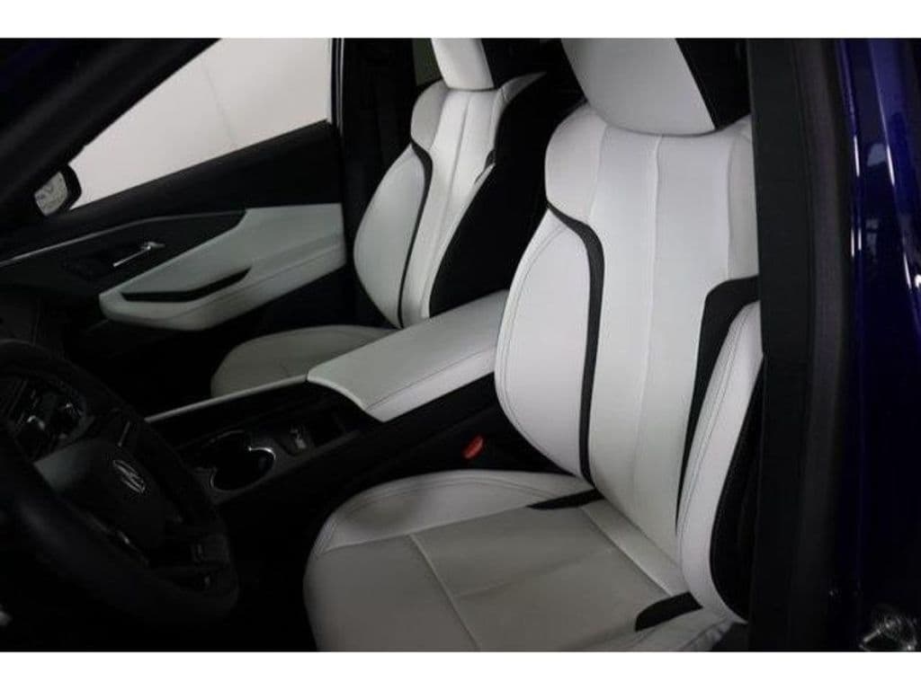 2024 Acura ZDX view 17