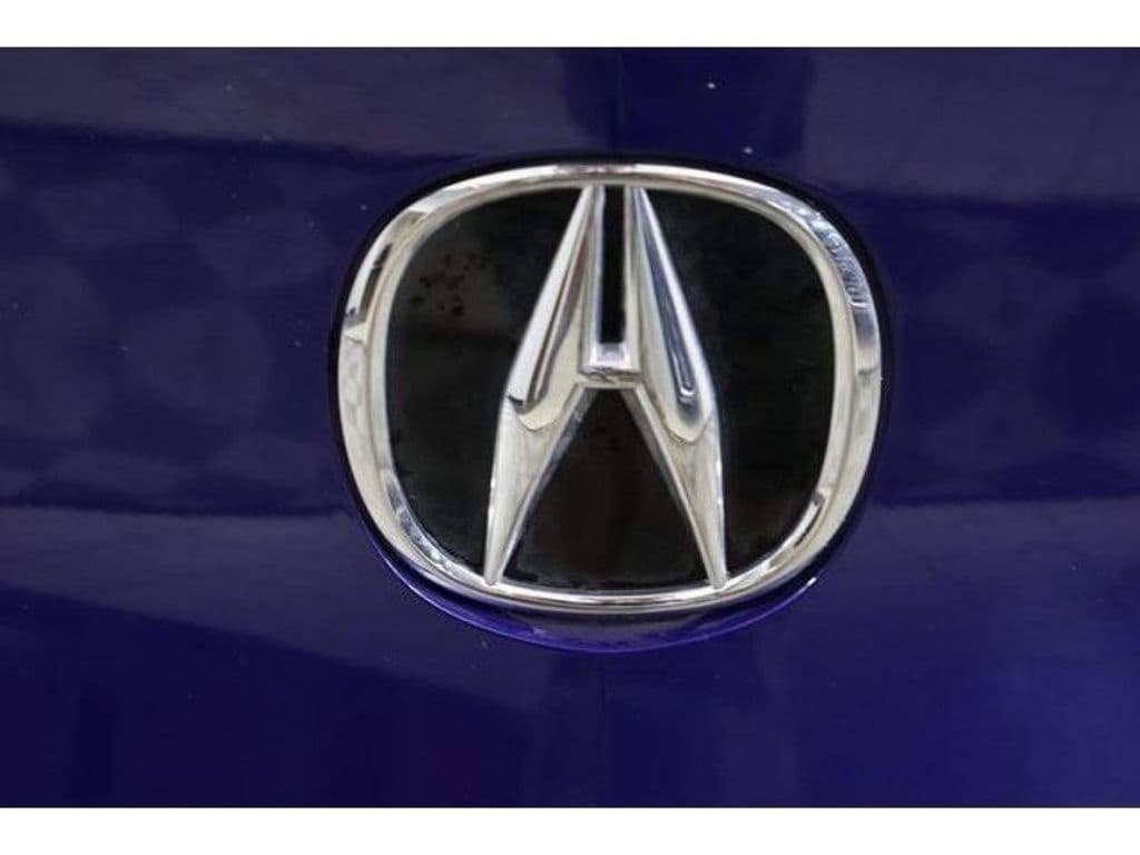 2024 Acura ZDX view 12