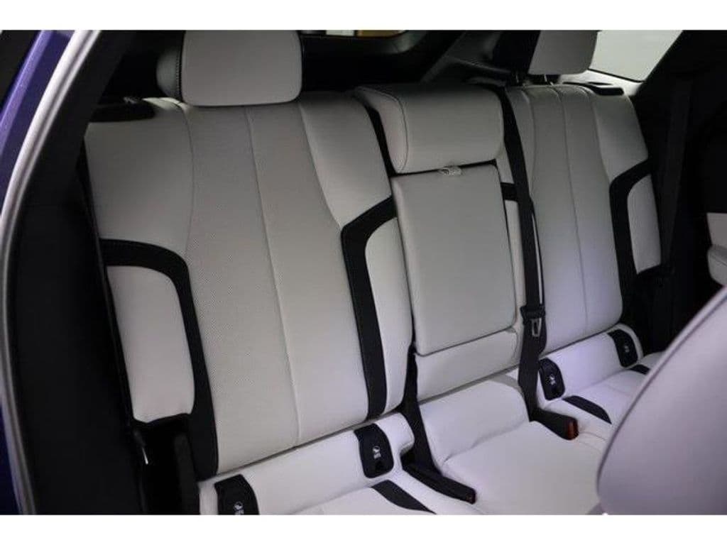 2024 Acura ZDX view 9