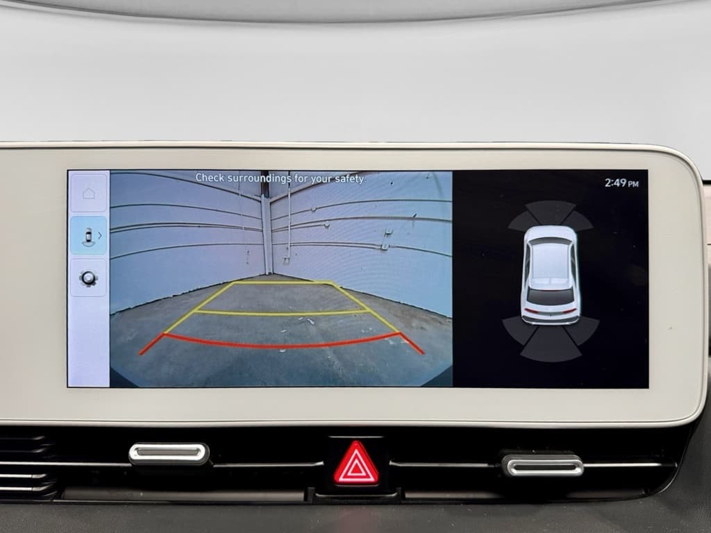 2024 Hyundai IONIQ 5 view 14