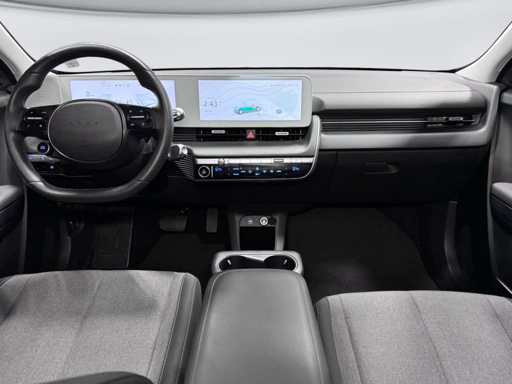 2024 Hyundai IONIQ 5 view 16
