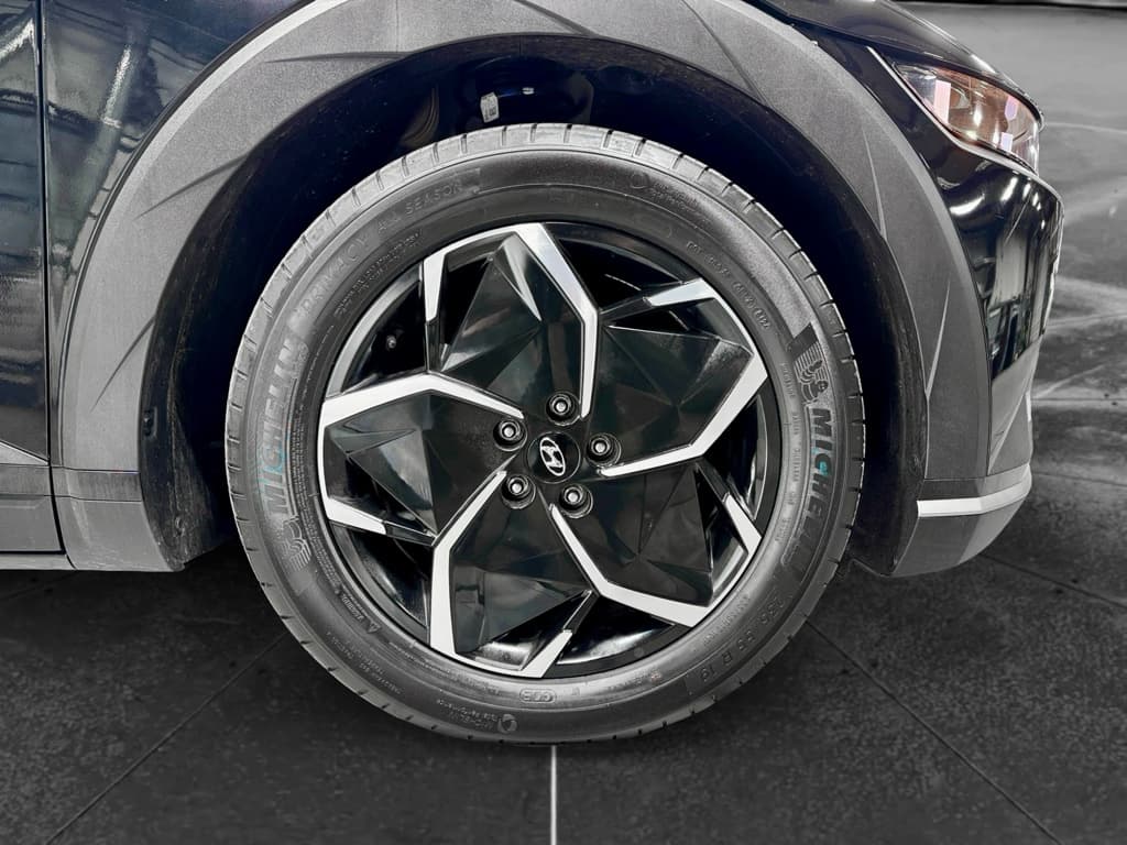 2024 Hyundai IONIQ 5 view 35