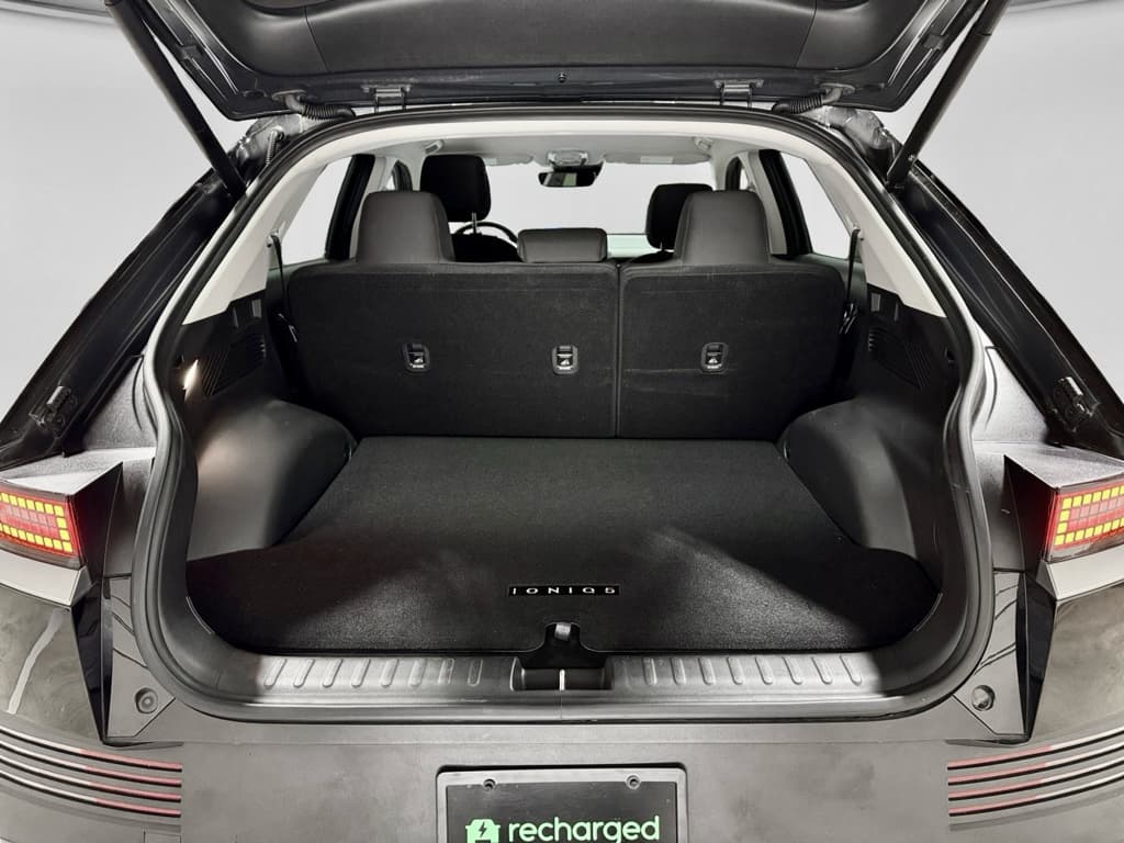 2024 Hyundai IONIQ 5 view 27