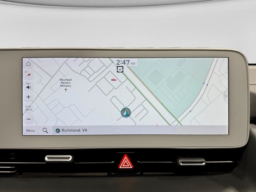 2024 Hyundai IONIQ 5 view 10