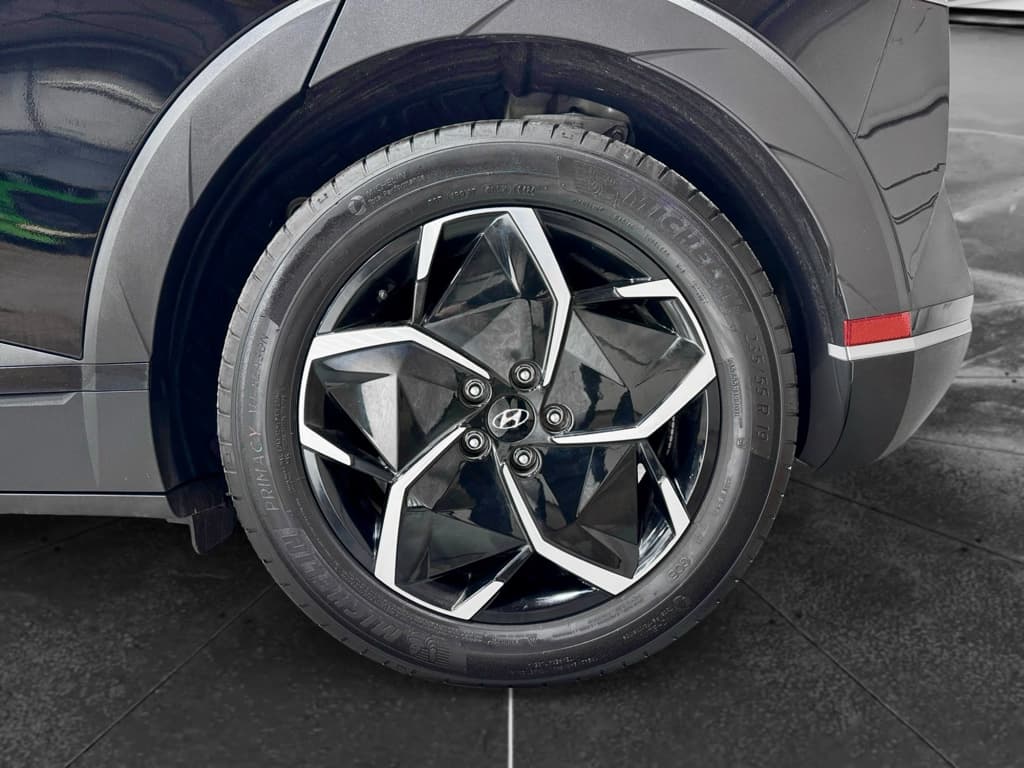 2024 Hyundai IONIQ 5 view 33