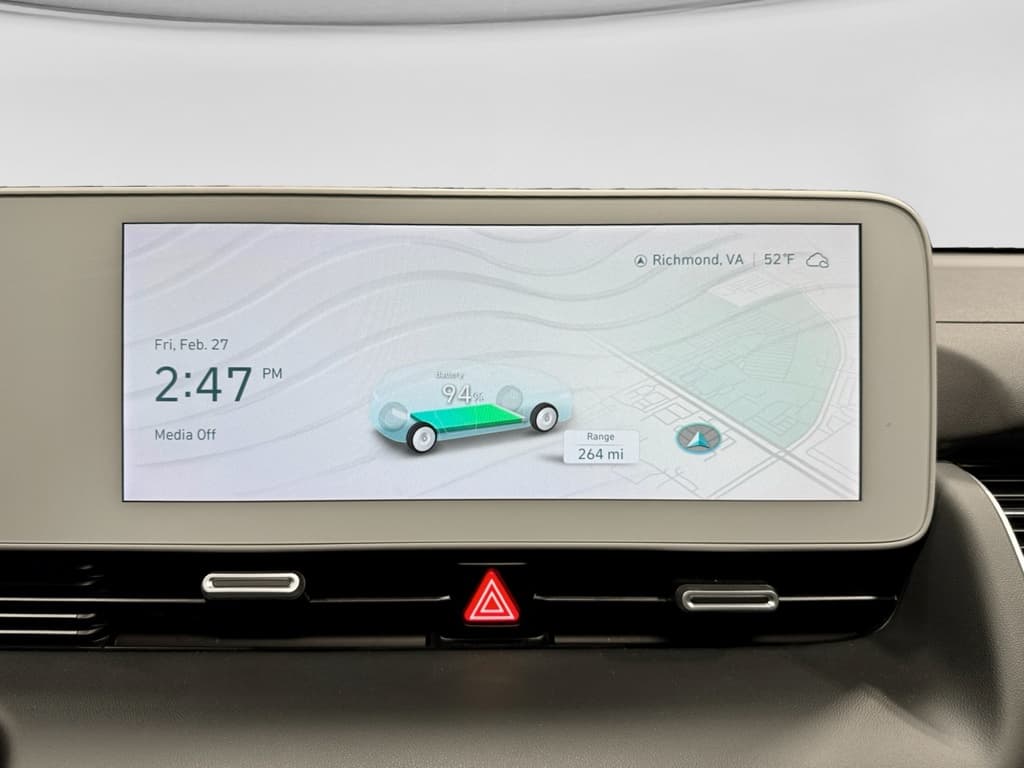 2024 Hyundai IONIQ 5 view 9