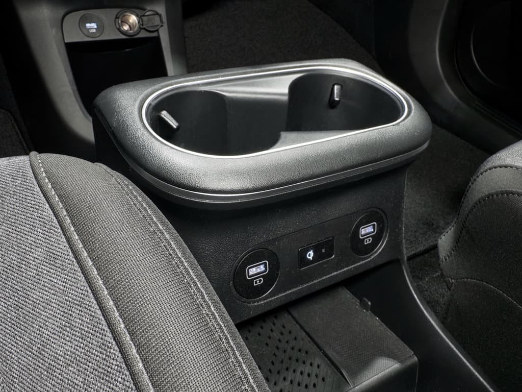 2024 Hyundai IONIQ 5 view 19