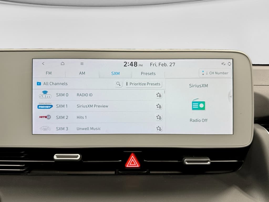 2024 Hyundai IONIQ 5 view 13