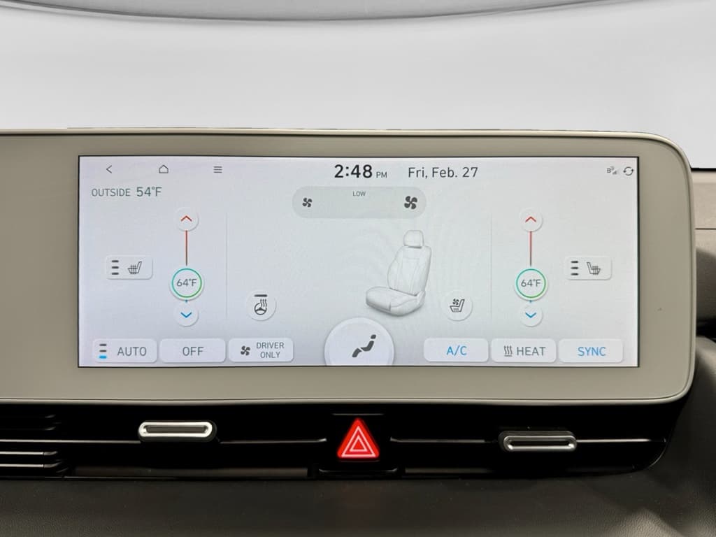 2024 Hyundai IONIQ 5 view 12