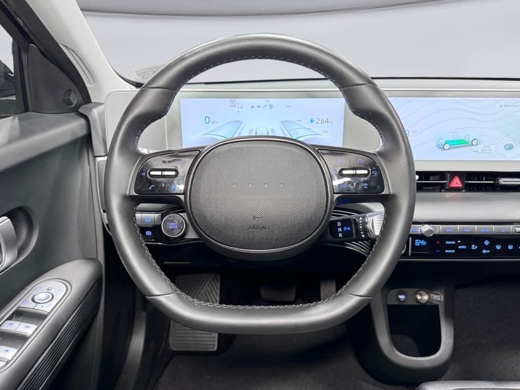 2024 Hyundai IONIQ 5 view 7