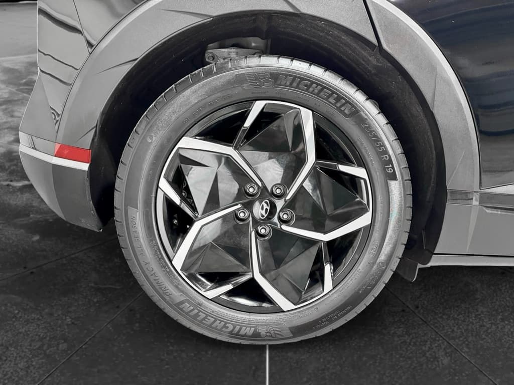 2024 Hyundai IONIQ 5 view 37