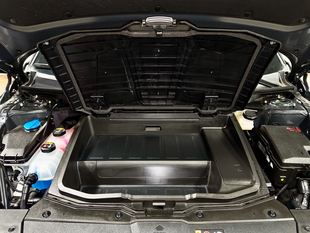 2024 Hyundai IONIQ 5 view 26