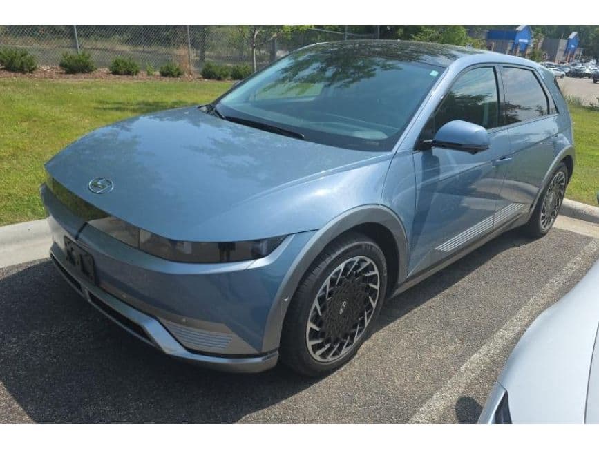 2024 Hyundai IONIQ 5