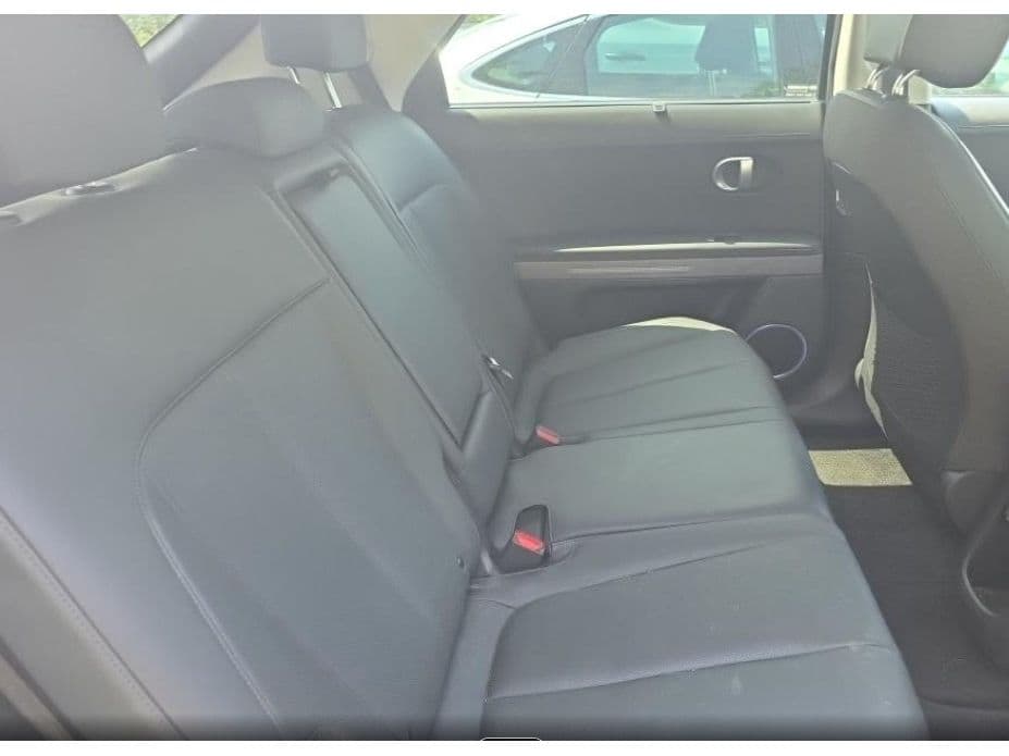 2024 Hyundai IONIQ 5 view 6