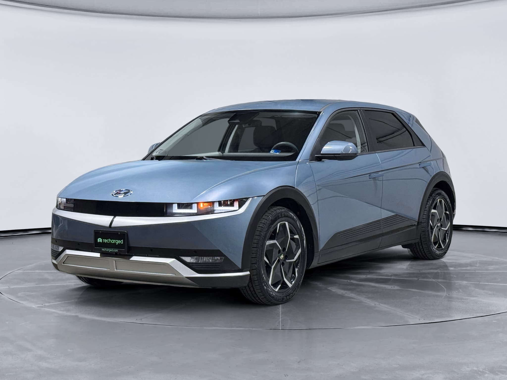 2024 Hyundai IONIQ 5