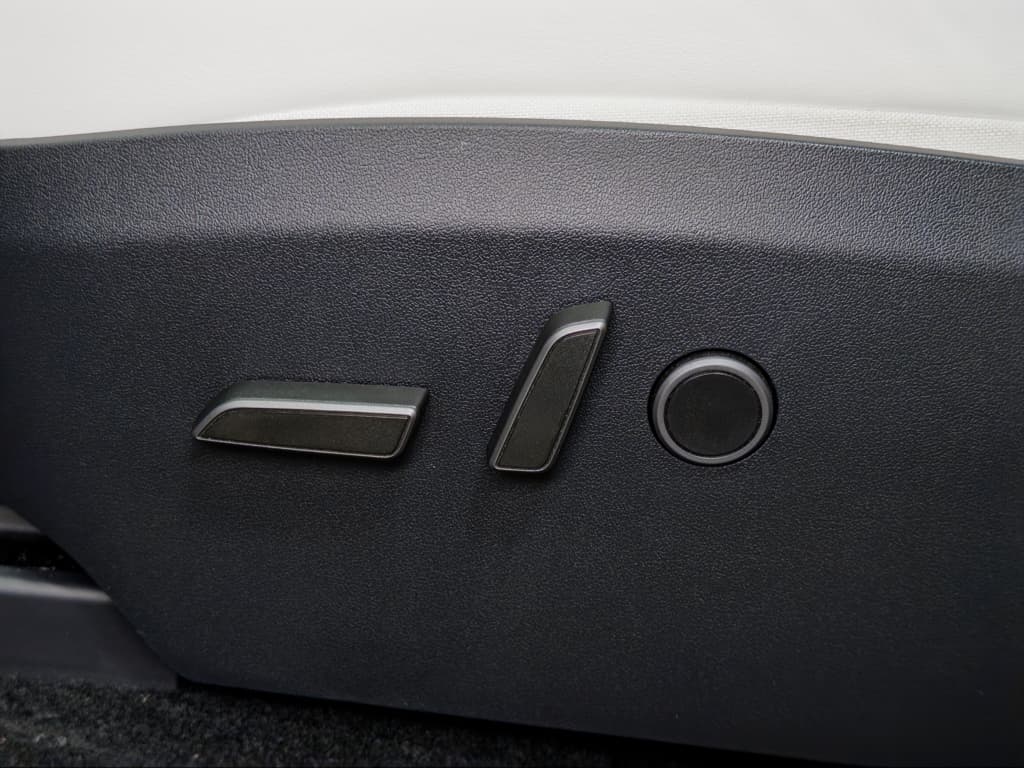 2025 Tesla Model Y view 6