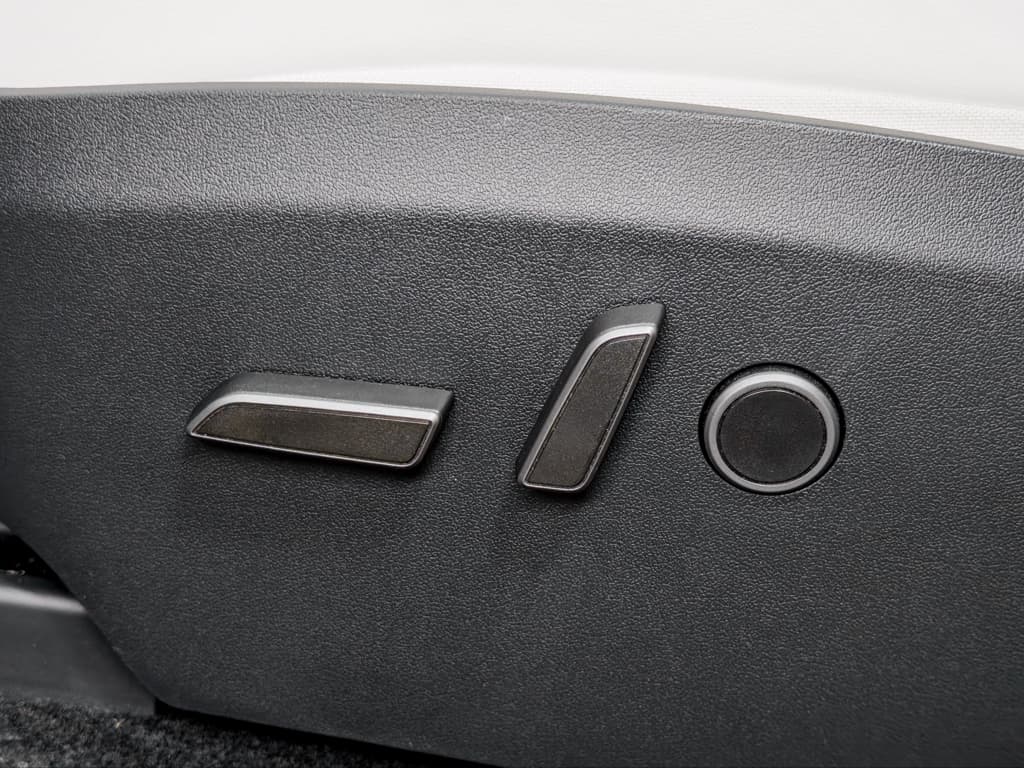 2025 Tesla Model Y view 6