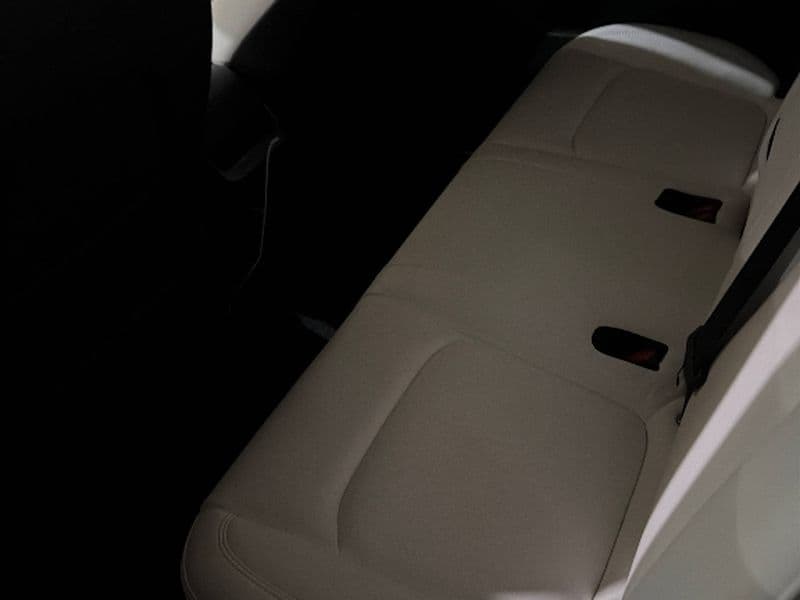 2022 Tesla Model Y view 5