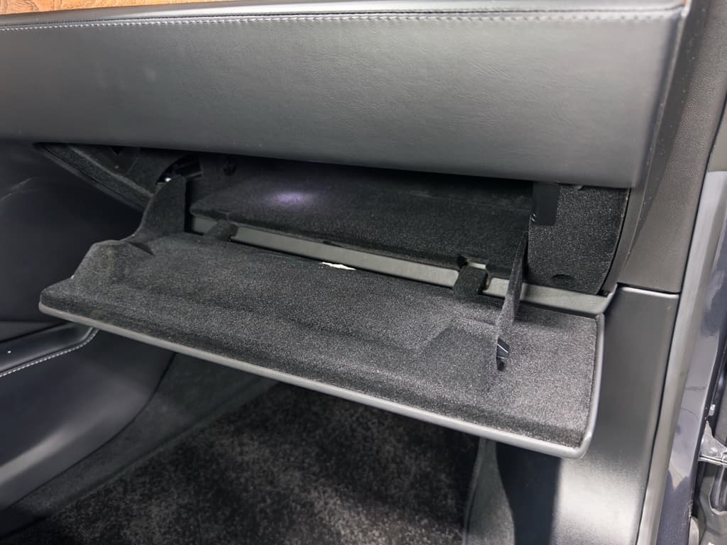 2020 Tesla Model S view 20