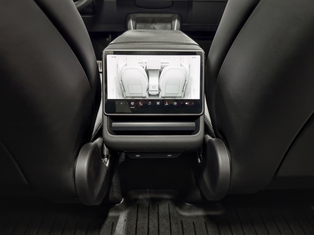 2026 Tesla Model Y view 20