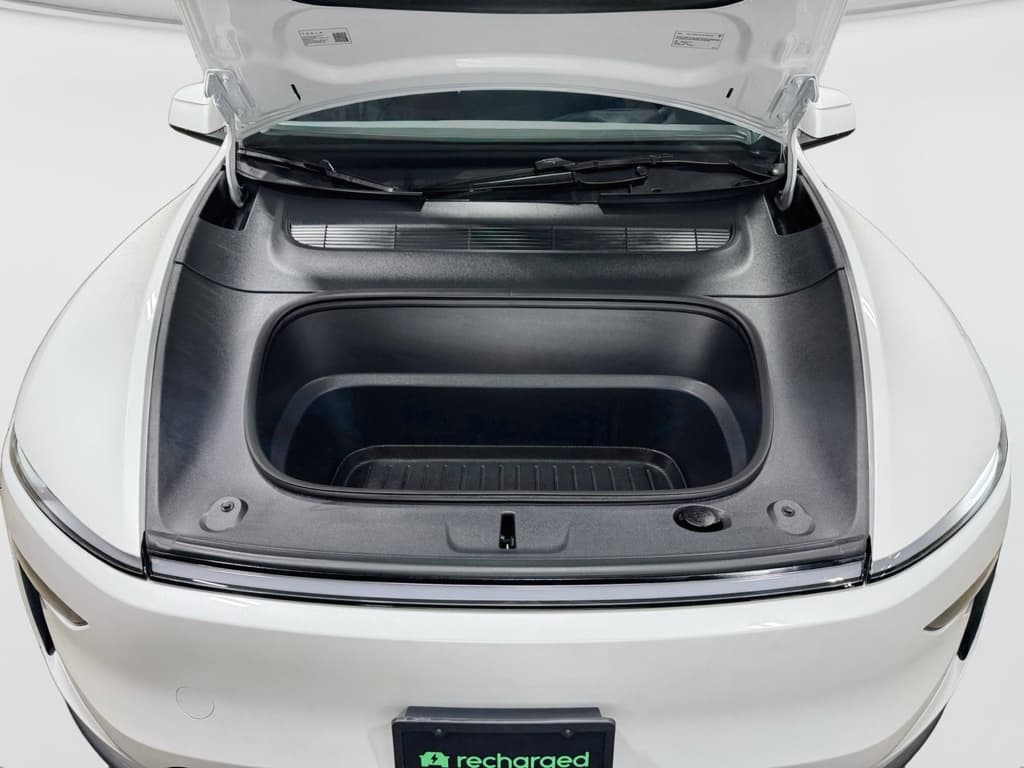 2026 Tesla Model Y view 24