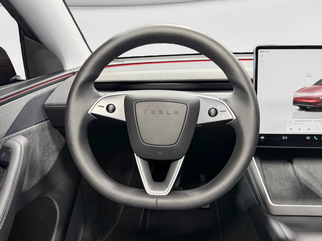 2026 Tesla Model Y view 7