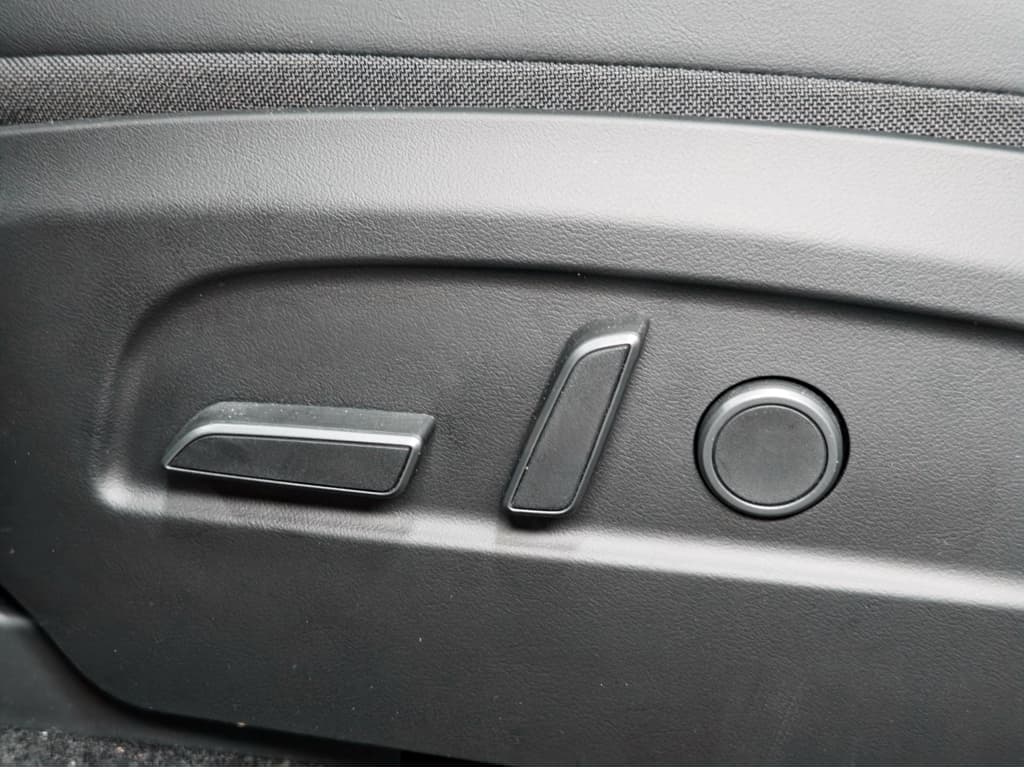 2026 Tesla Model Y view 6