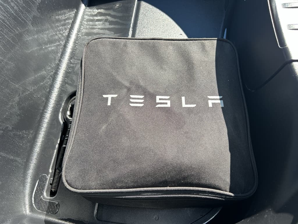 2019 Tesla Model 3 view 6