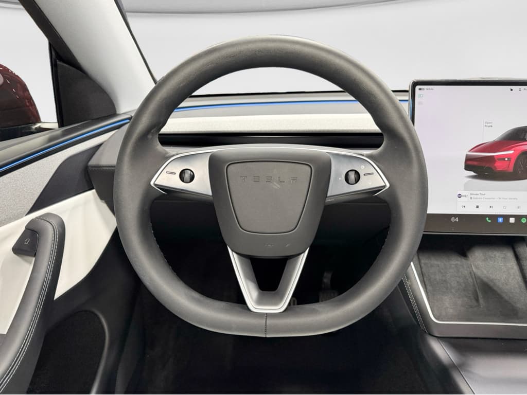 2026 Tesla Model Y view 7