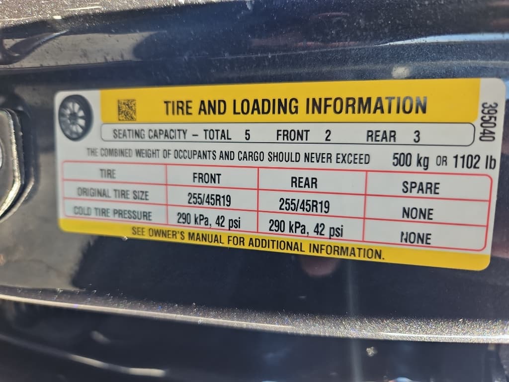 2026 Tesla Model Y view 28