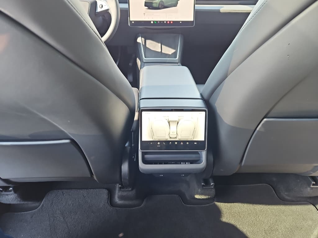 2026 Tesla Model Y view 23