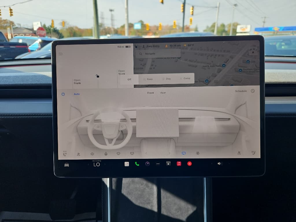 2026 Tesla Model Y view 15