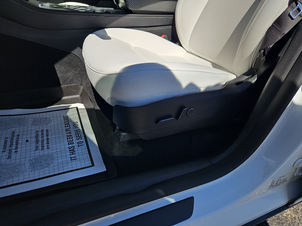 2022 Tesla Model Y view 7