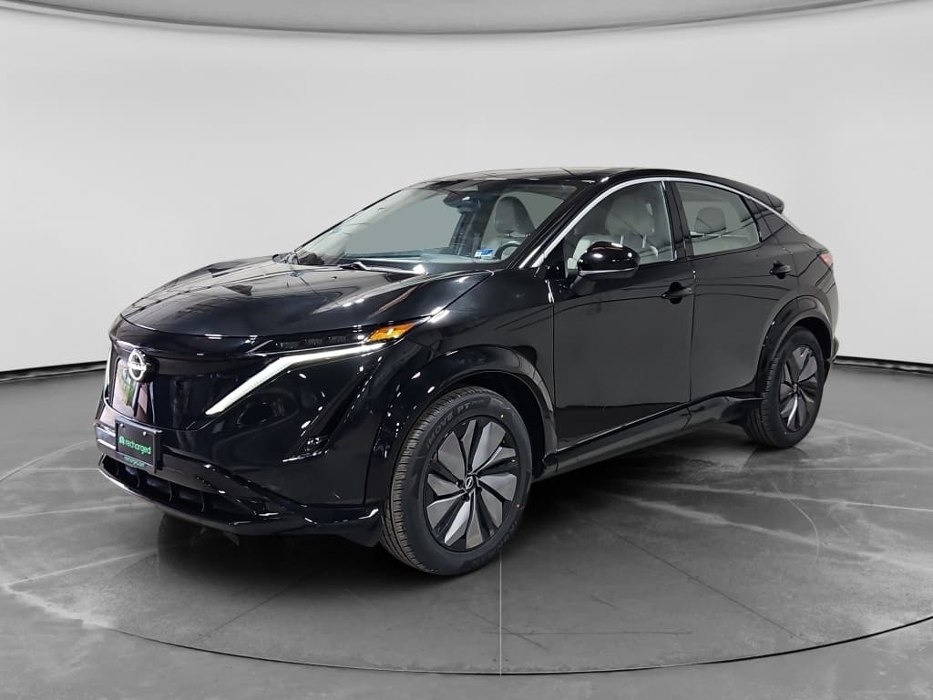 2023 Nissan Ariya