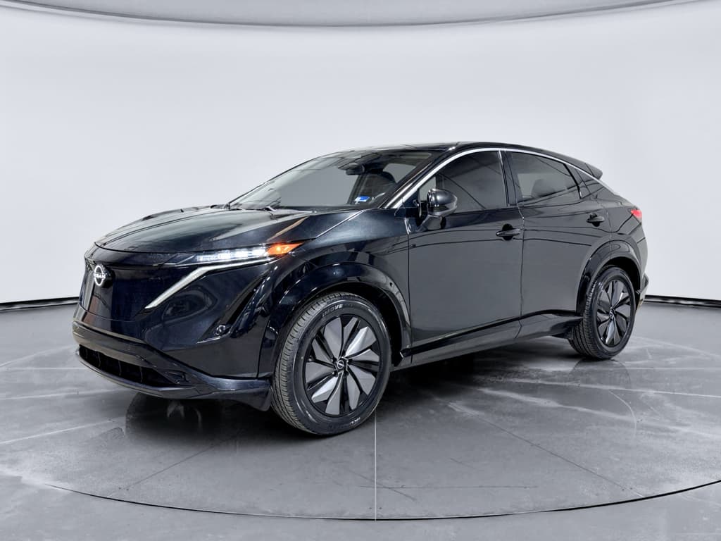 2023 Nissan Ariya