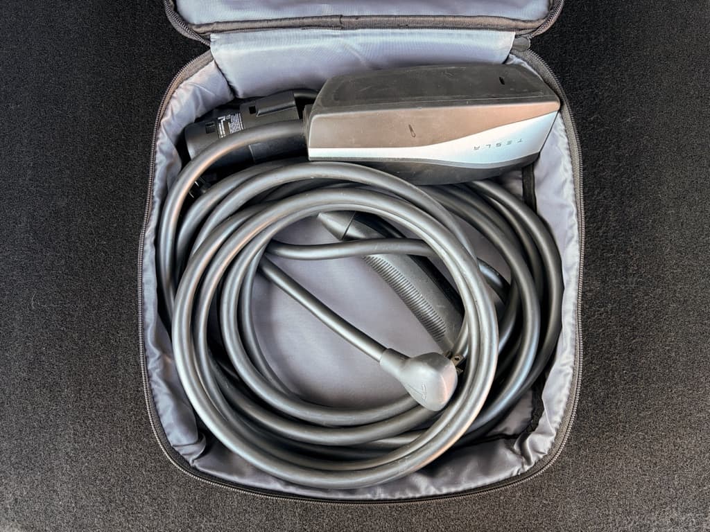 2022 Tesla Model Y view 6