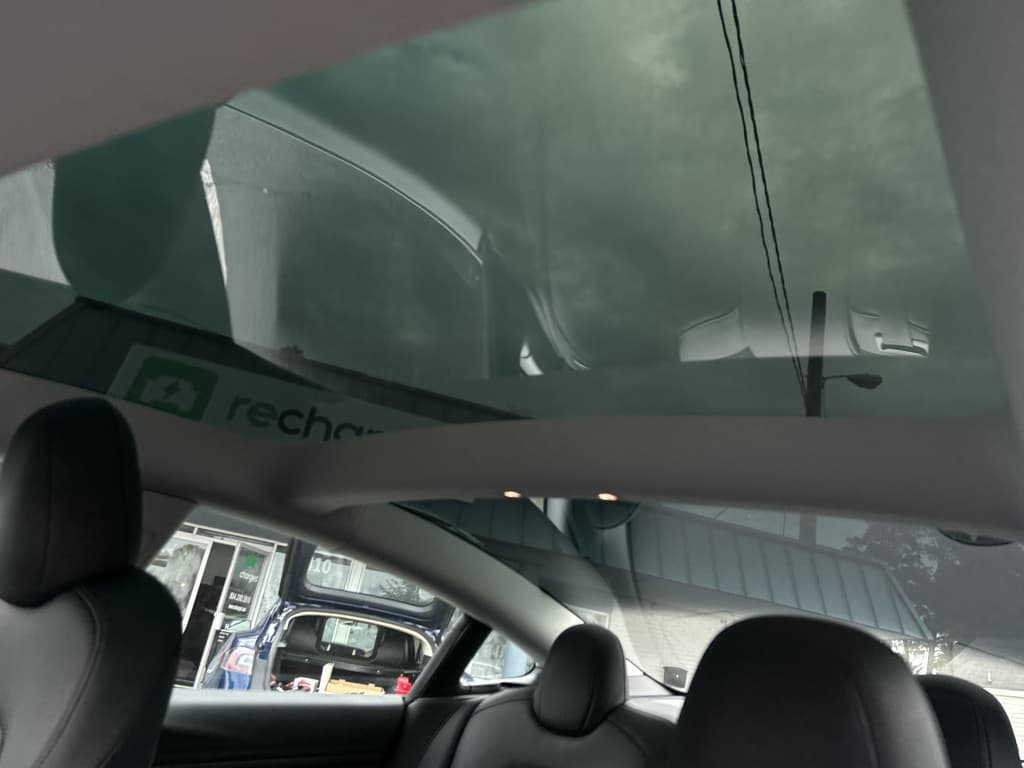 2023 Tesla Model 3 view 17