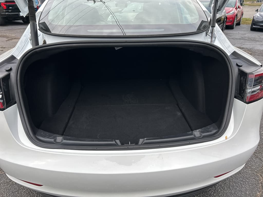 2023 Tesla Model 3 view 19