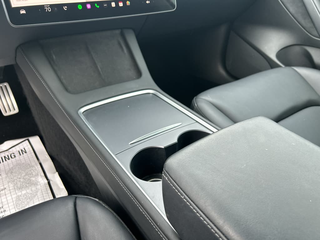 2023 Tesla Model 3 view 13