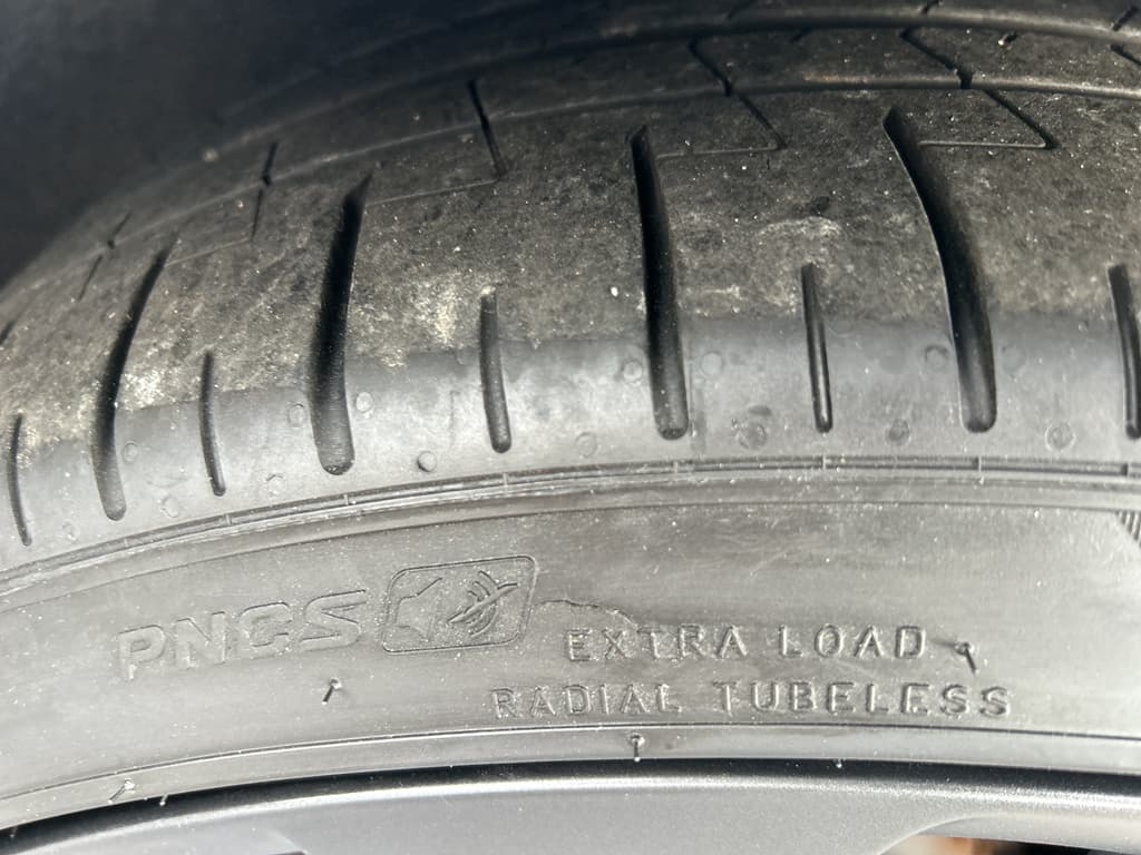 2023 Tesla Model 3 view 26