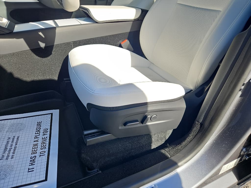 2026 Tesla Model Y view 7