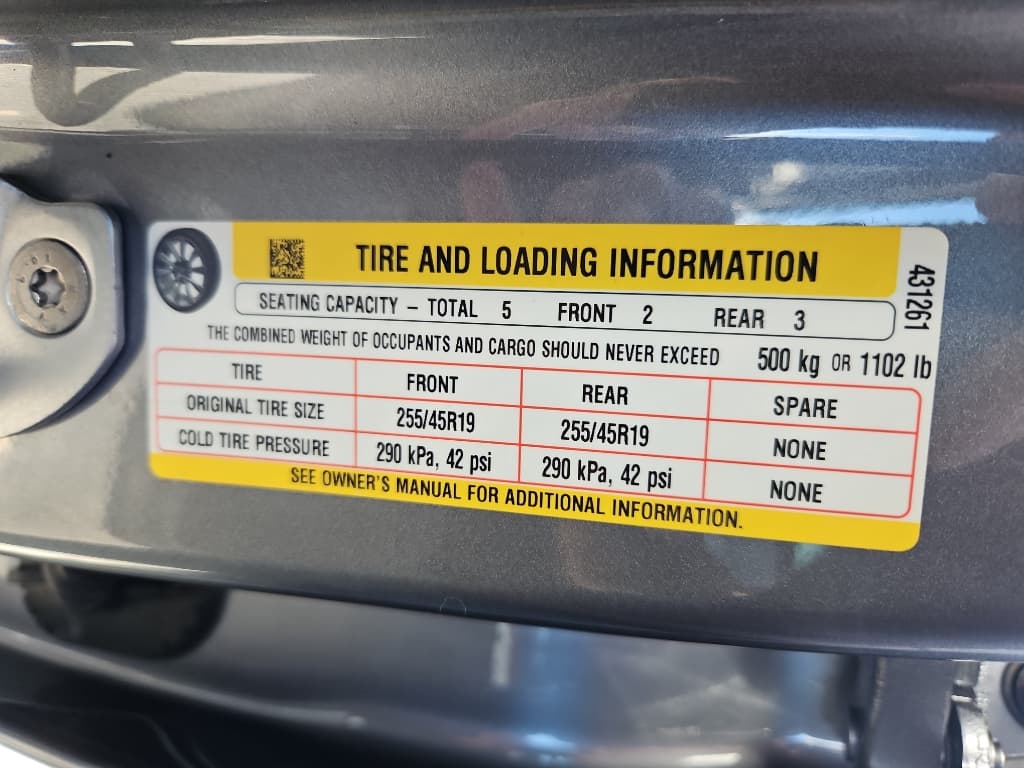 2026 Tesla Model Y view 27