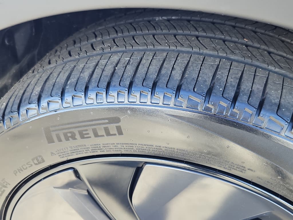 2026 Tesla Model Y view 29