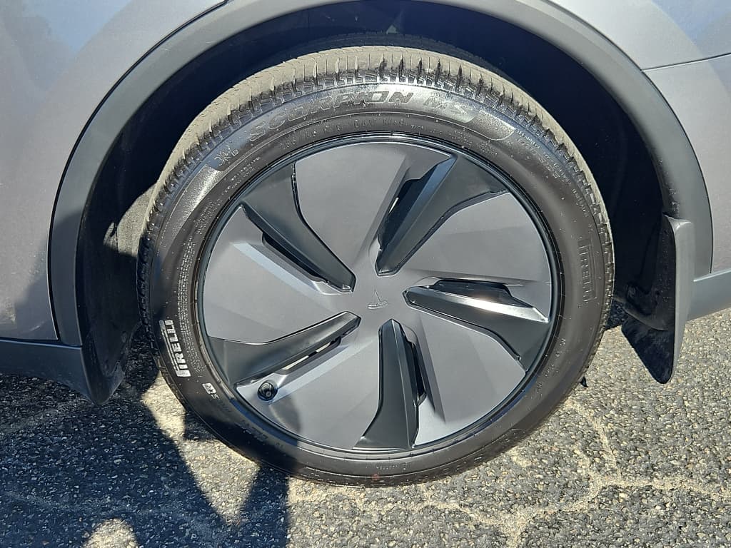 2026 Tesla Model Y view 30