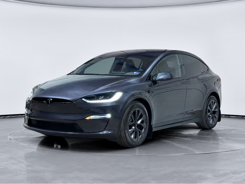 2024 Tesla Model X