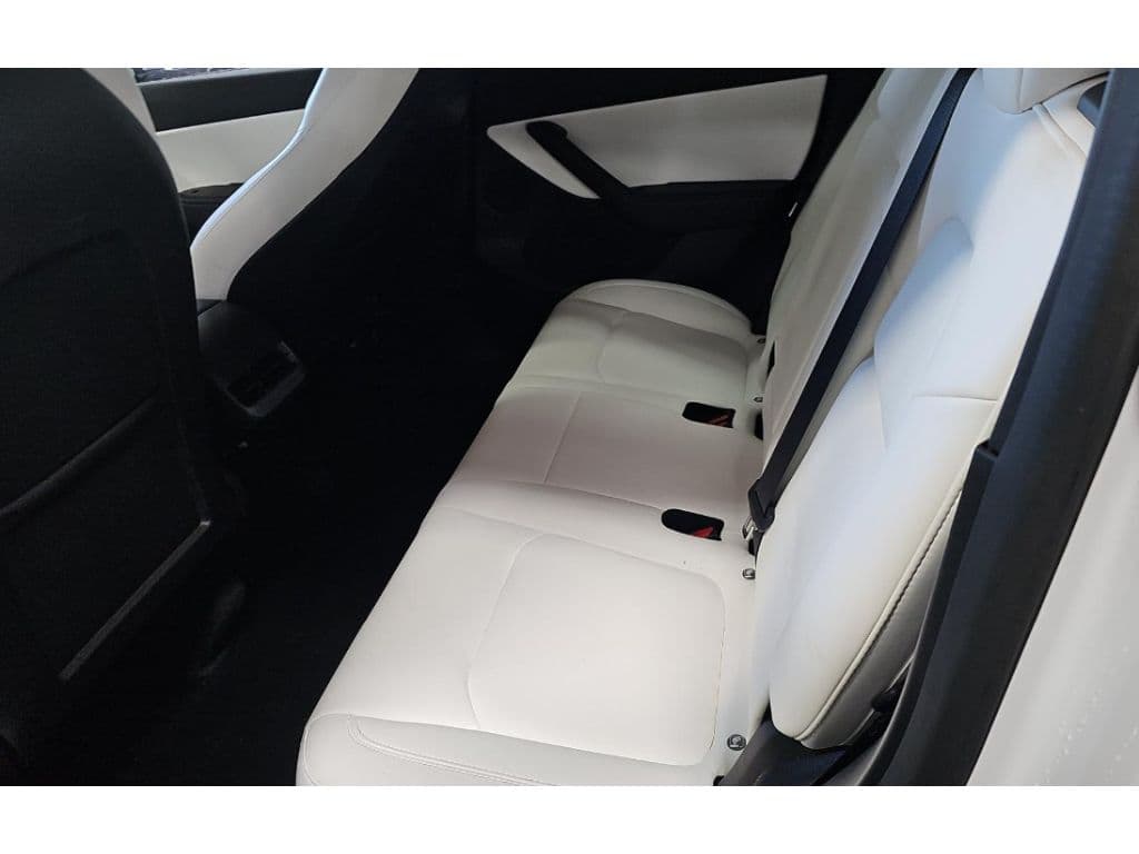 2022 Tesla Model Y view 6
