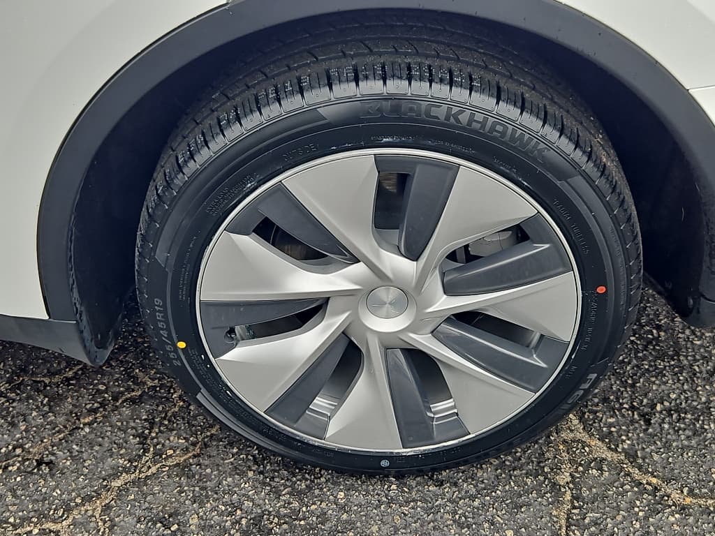 2022 Tesla Model Y view 29