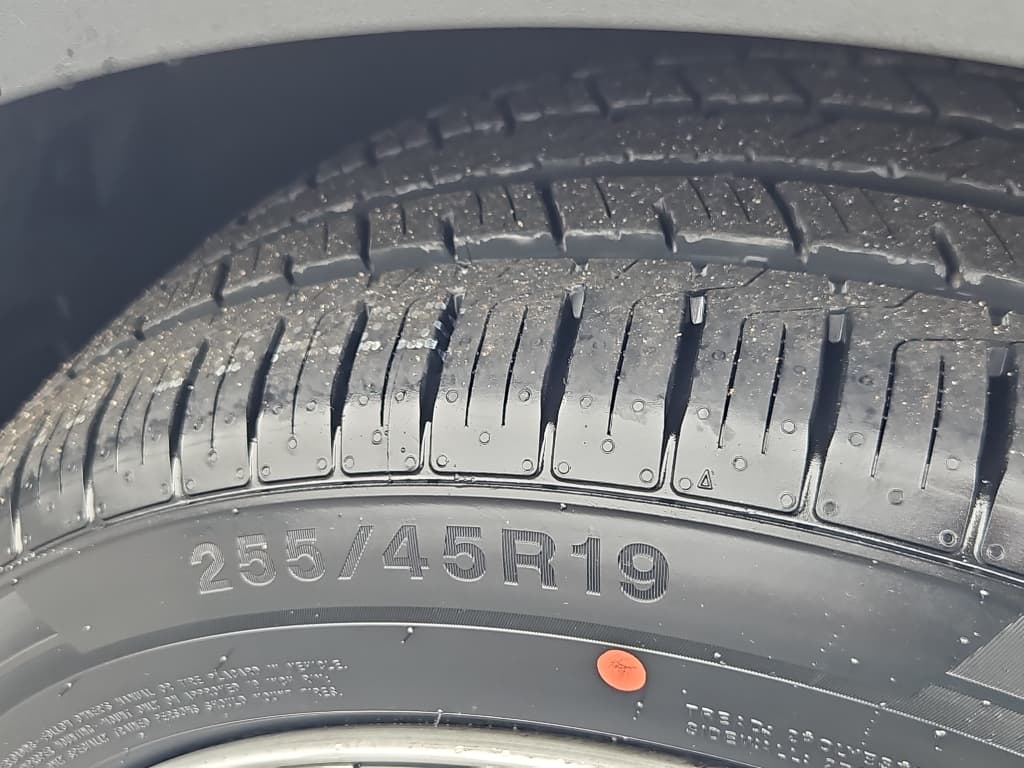 2022 Tesla Model Y view 28