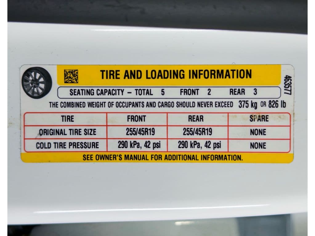 2022 Tesla Model Y view 28