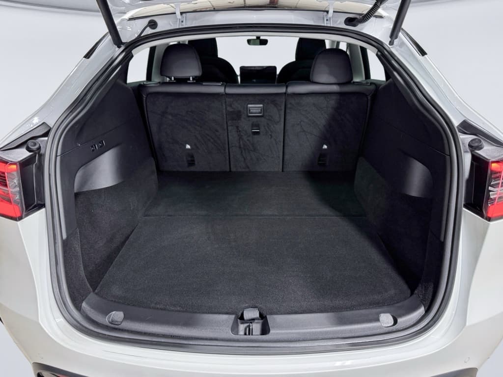 2022 Tesla Model Y view 25